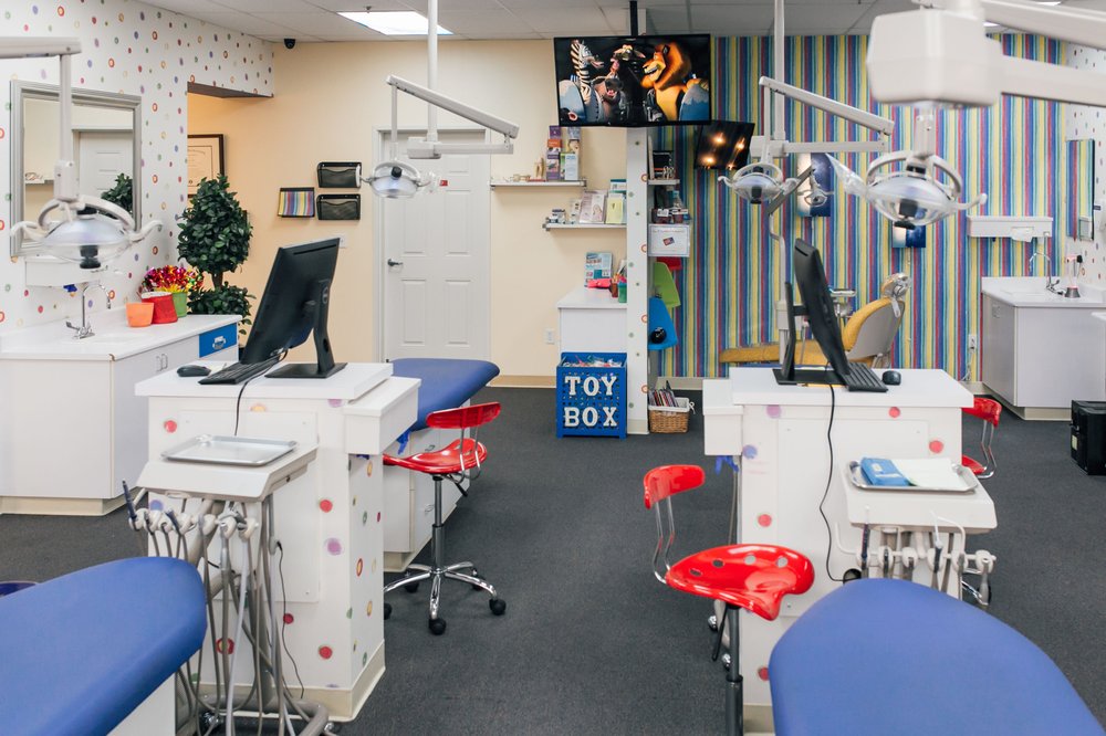 image of business One Loose Tooth