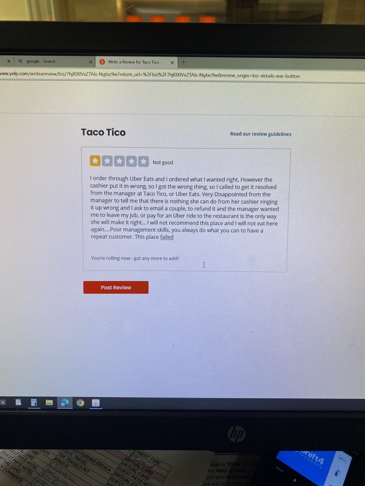 Taco Tico