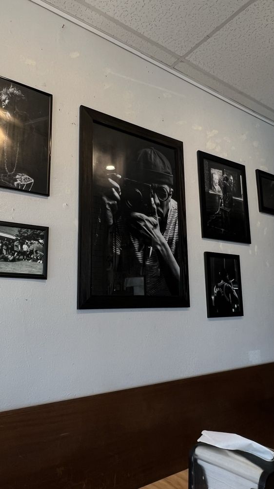 Zeke's Beans & Bowls