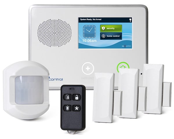 Security 5