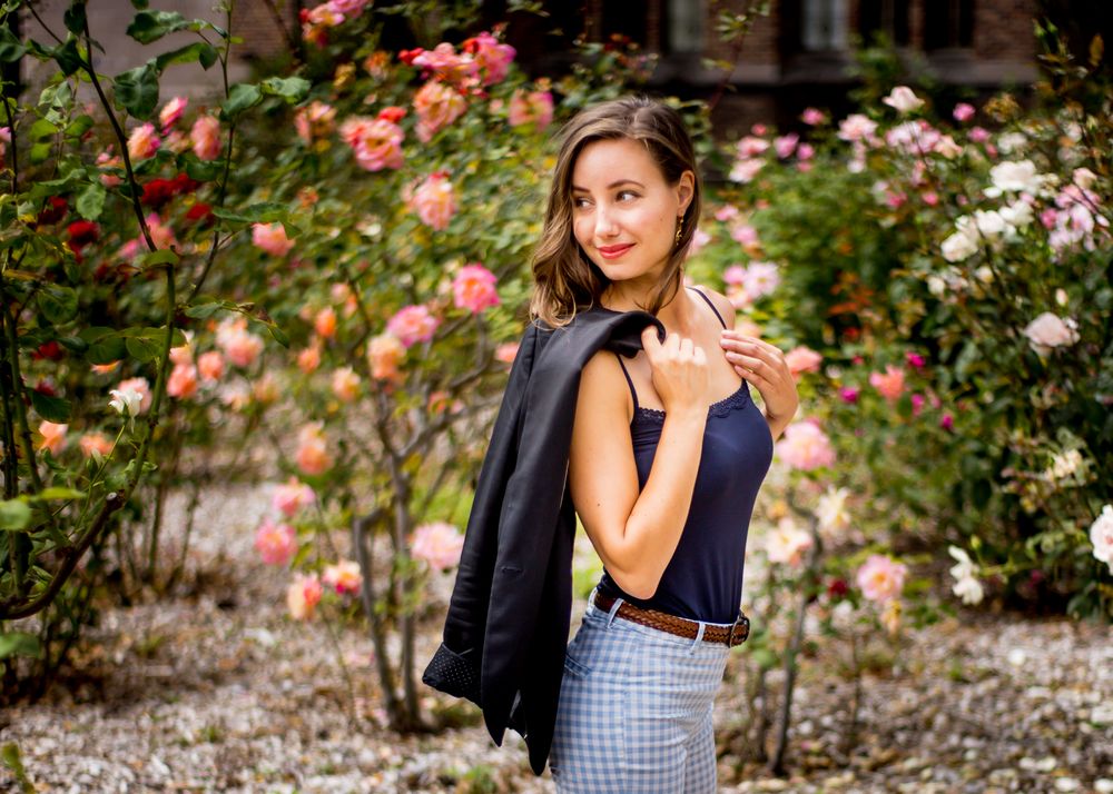 The Jeremy Townsend Experience