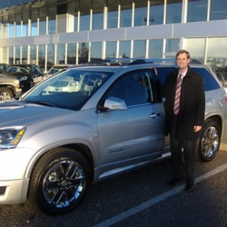McCarthy Auto World - 11 Photos - Car Dealers - 3350 129th ...