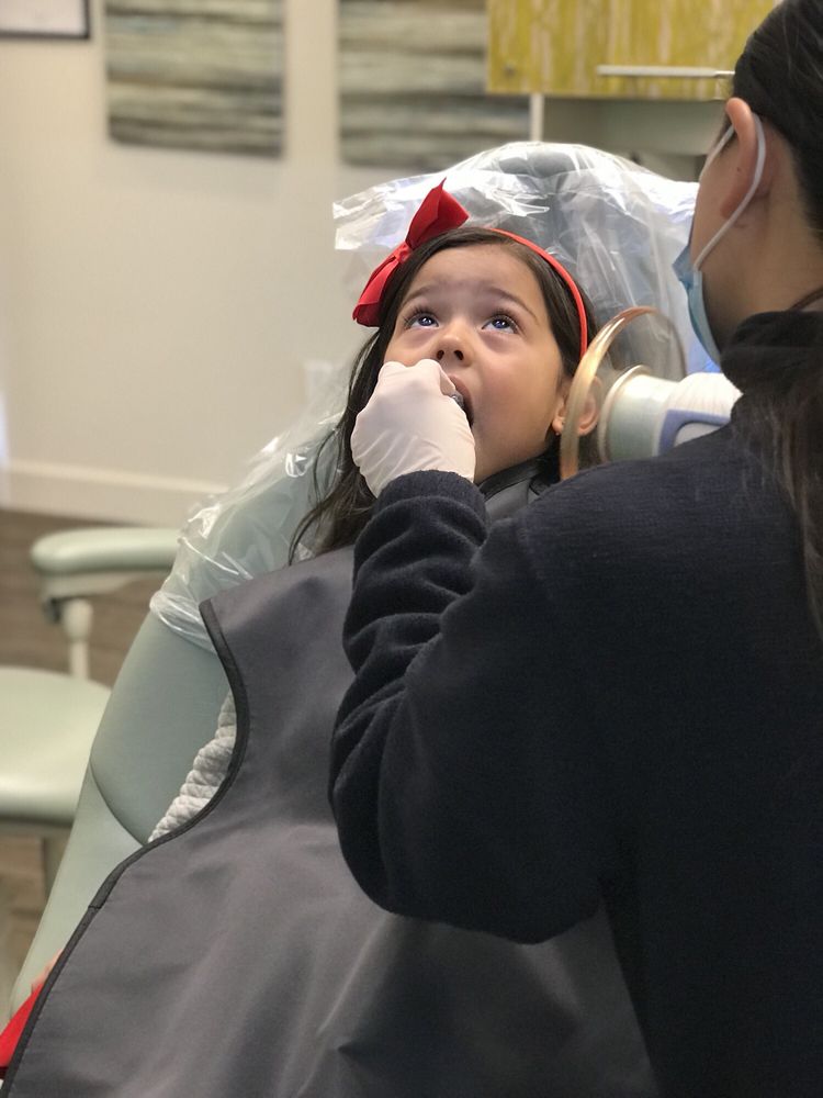 image of business Dela Rama Dental Care - Millbrae