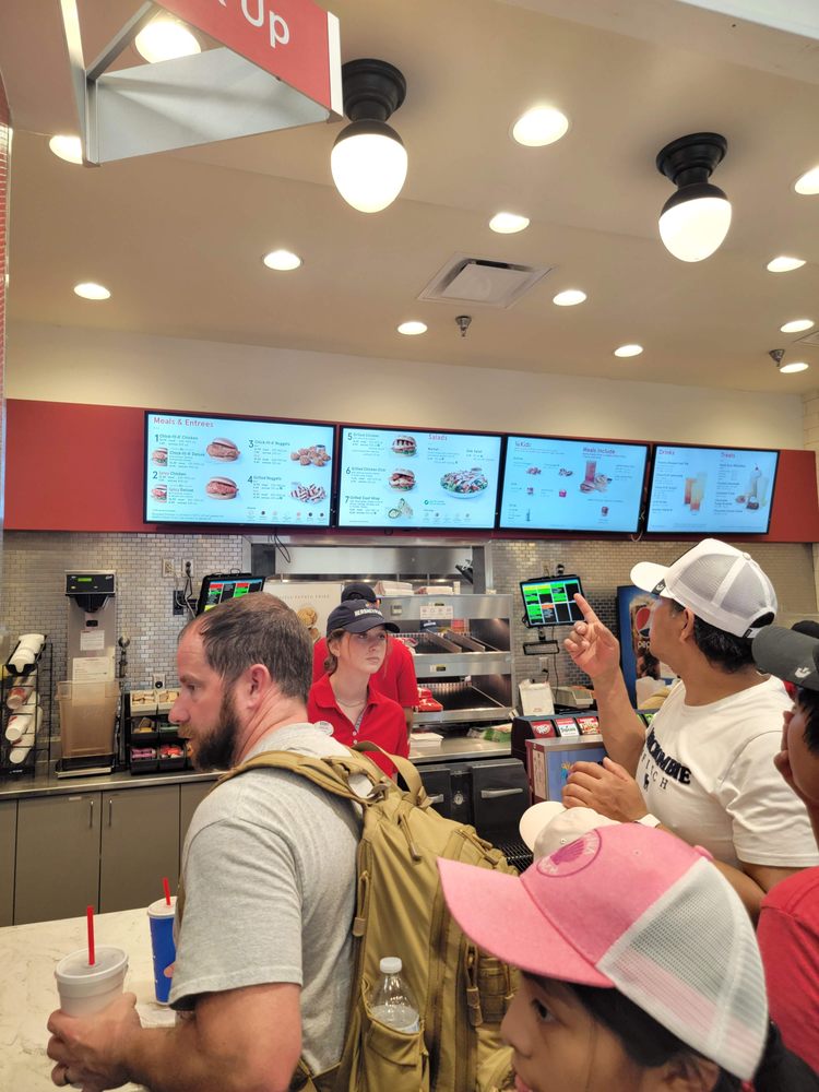 Chick-fil-A