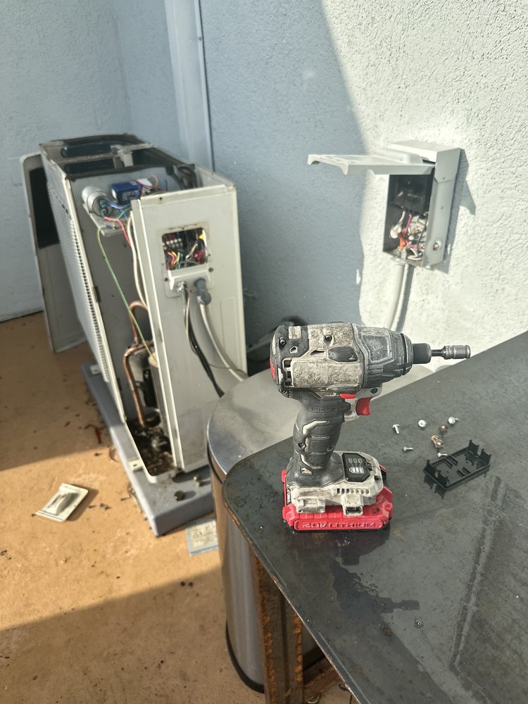 image of business Absolute Heating Cooling & Refrigeration