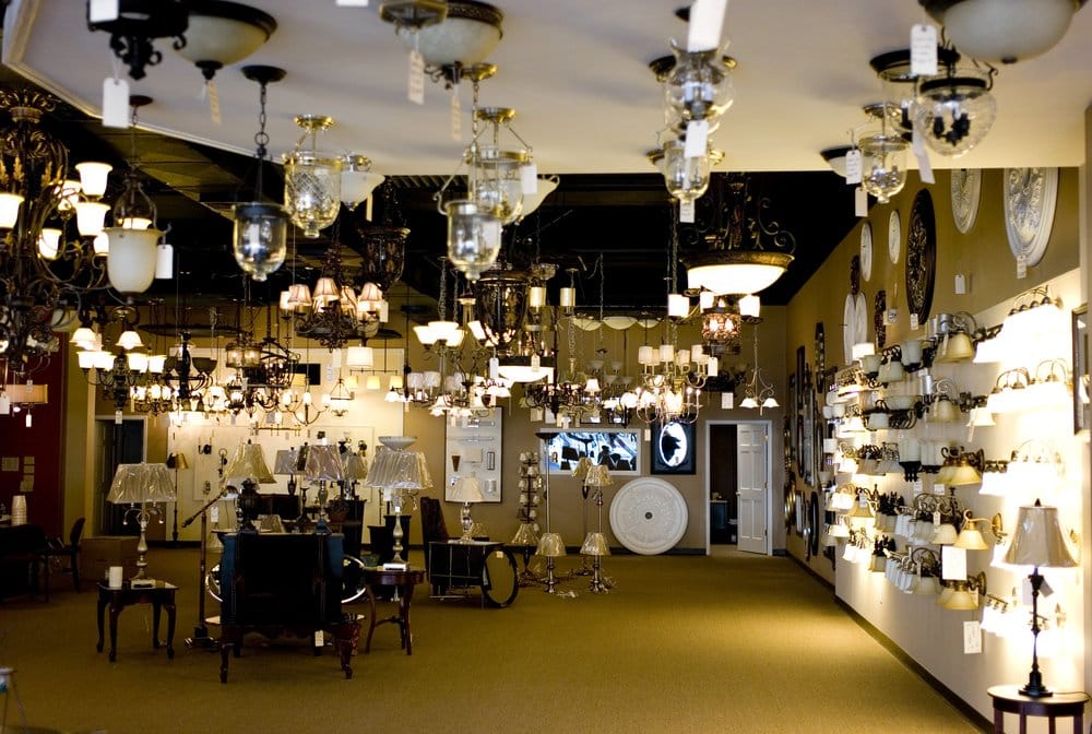 Aura Lighting 16 Photos Lighting Fixtures & Equipment 213A US Hwy 22 E, Green Brook, NJ