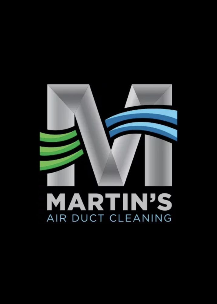 Martin’s Air Duct Cleaning
