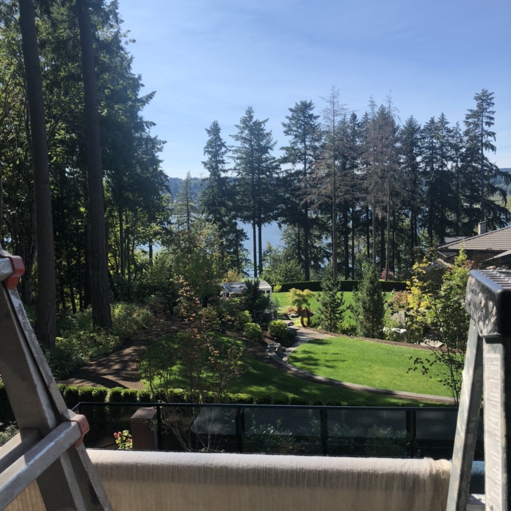Gotcha Covered - Eastside Seattle