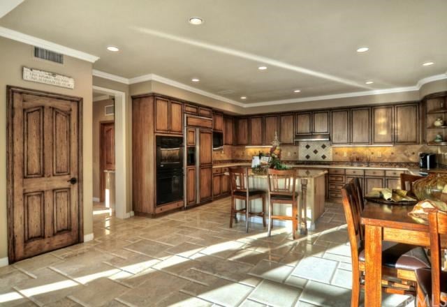 Custom Stone Care