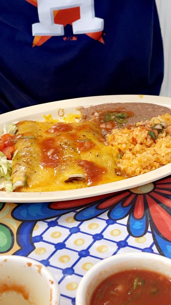 El Rey Mexican Restaurant El Rey Mexican Restaurant