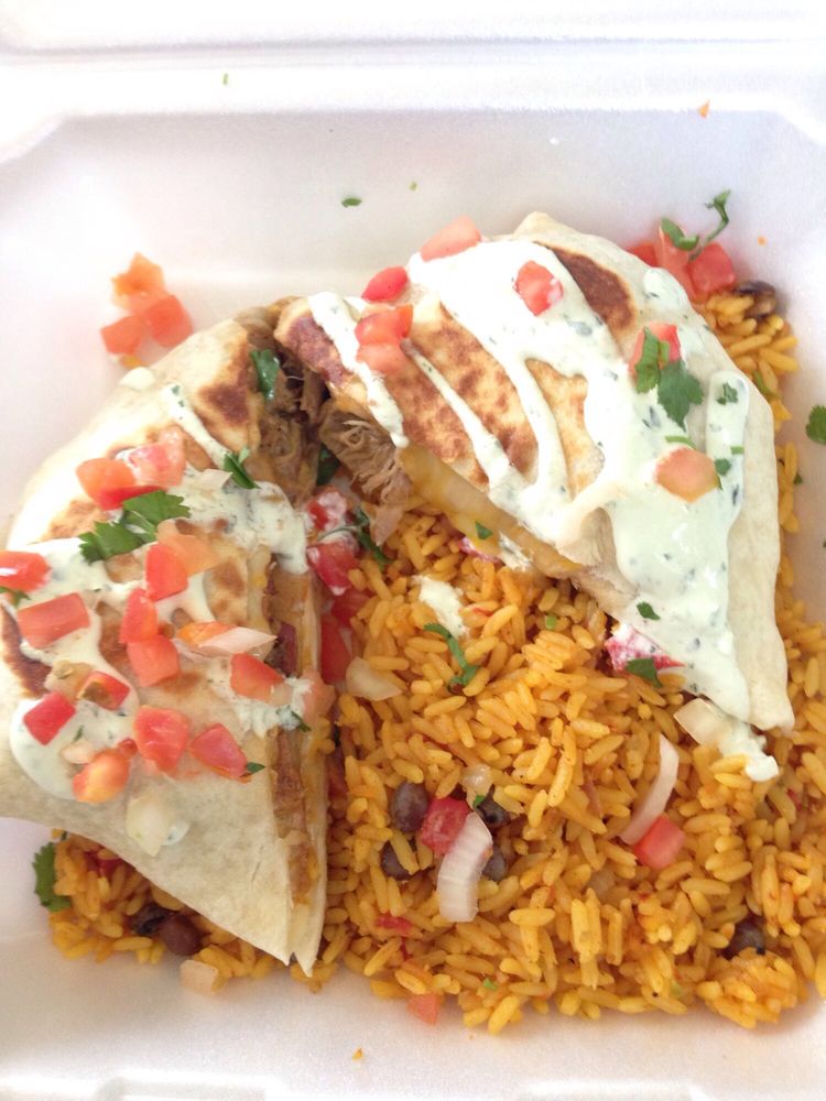 The Taco Shack 112 Photos & 193 Reviews Mexican 642 N Dixie Fwy