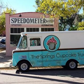 Sdometer Alternator Service 10 Photos Auto Repair 449 E Photo Of Sdometer Alternator Service Colorado Springs Co United States They