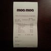 Moa Moa Café og Restaurant Drift