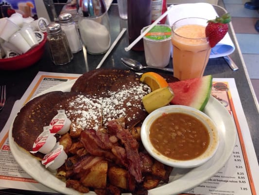 Pataterie La Belle Province