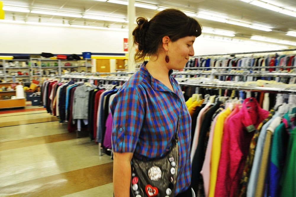 Bargain Hunters Thrift Store