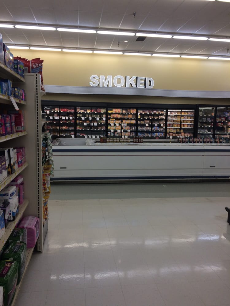 Ron’s Supermarket Grocery 310 Centennial Dr, Pittsburg, KS Phone