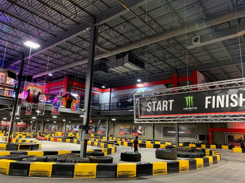 RPM Raceway