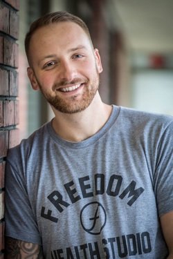 Freedom Health Studio