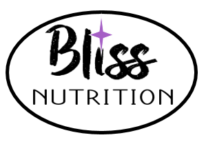 Bliss Nutrition