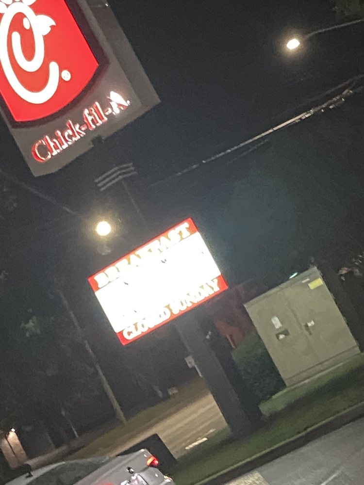 Chick-fil-A