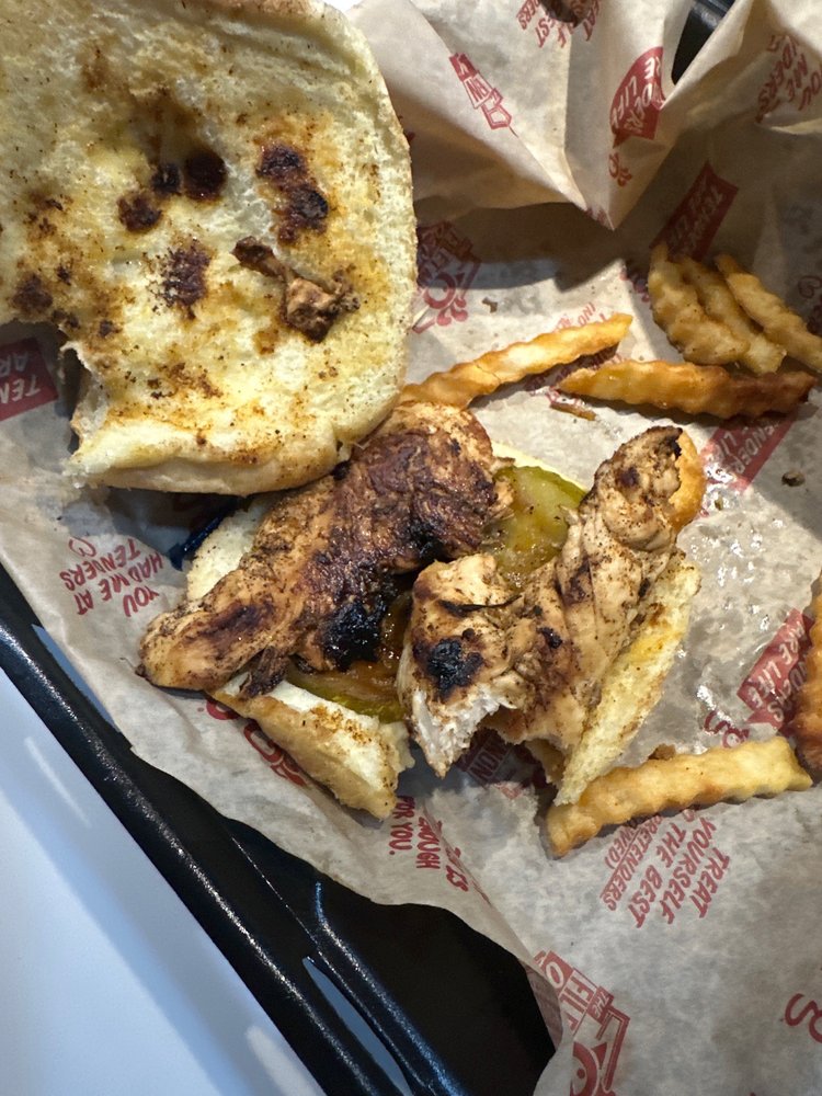 Huey Magoo's Chicken Tenders - Ormond Beach