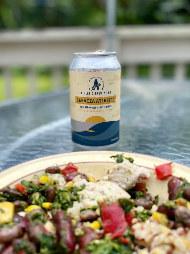Athletic Brewing Company