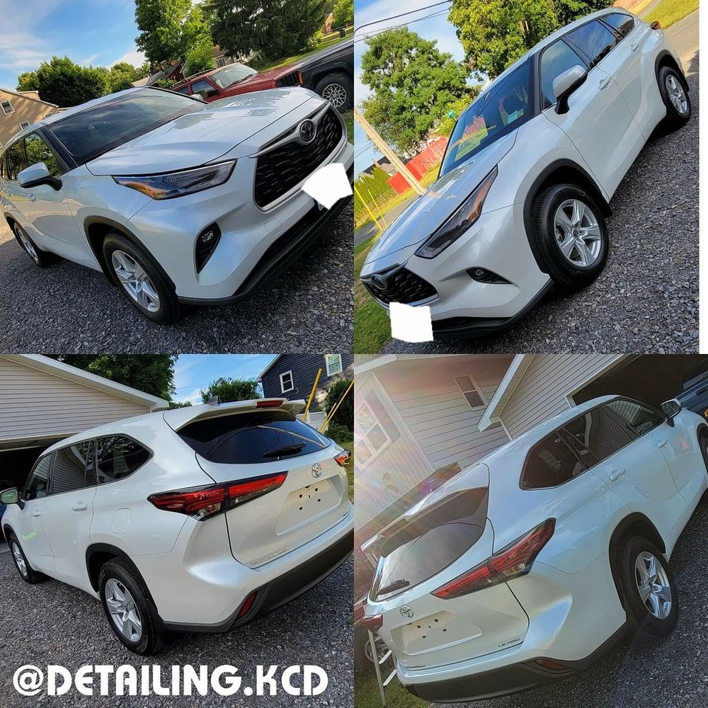 KC Detailing