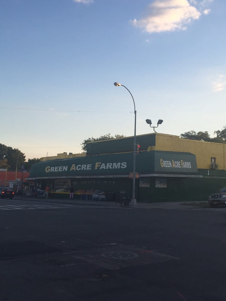 Green Acres Farm Butcher 1160 Utica Ave, East Flatbush, Brooklyn