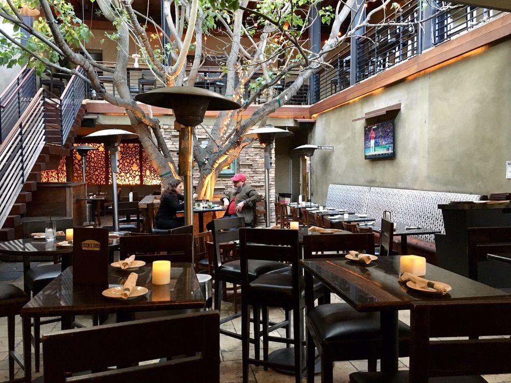 Rockwell Table & Stage Order Online 1281 Photos & 1200 Reviews