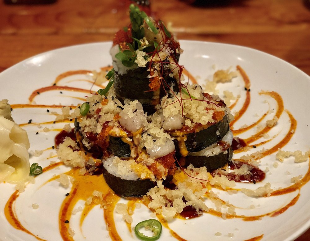 Syun Izakaya 739 Photos & 592 Reviews Japanese 209 NE Lincoln St