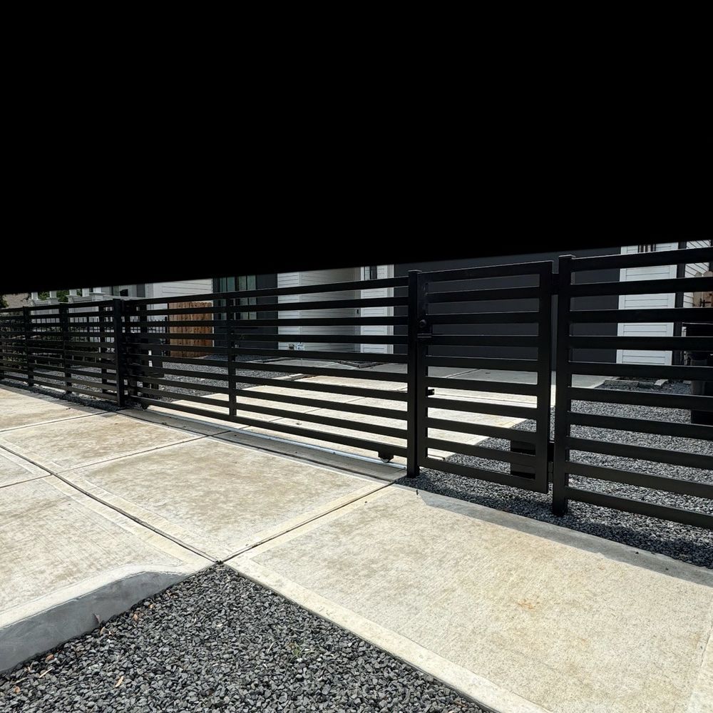 Fence Geeks