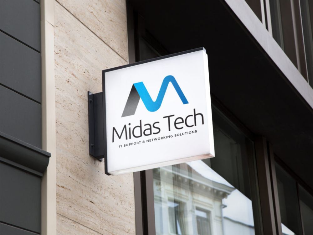 Midas Tech