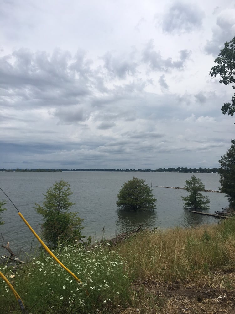 eagle lake Lakes 498 Shell Beach Rd, Vicksburg, MS Yelp