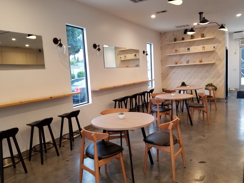 Coffee Shop Image