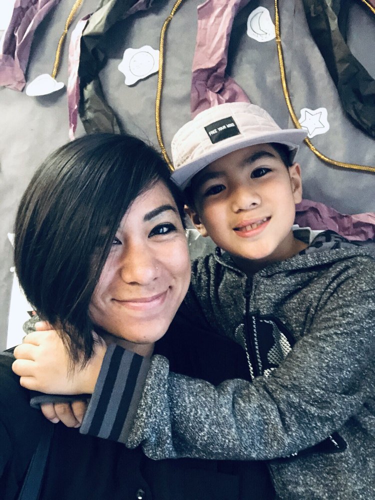 Garfield Elementary School Elementary Schools 110 W McLean St