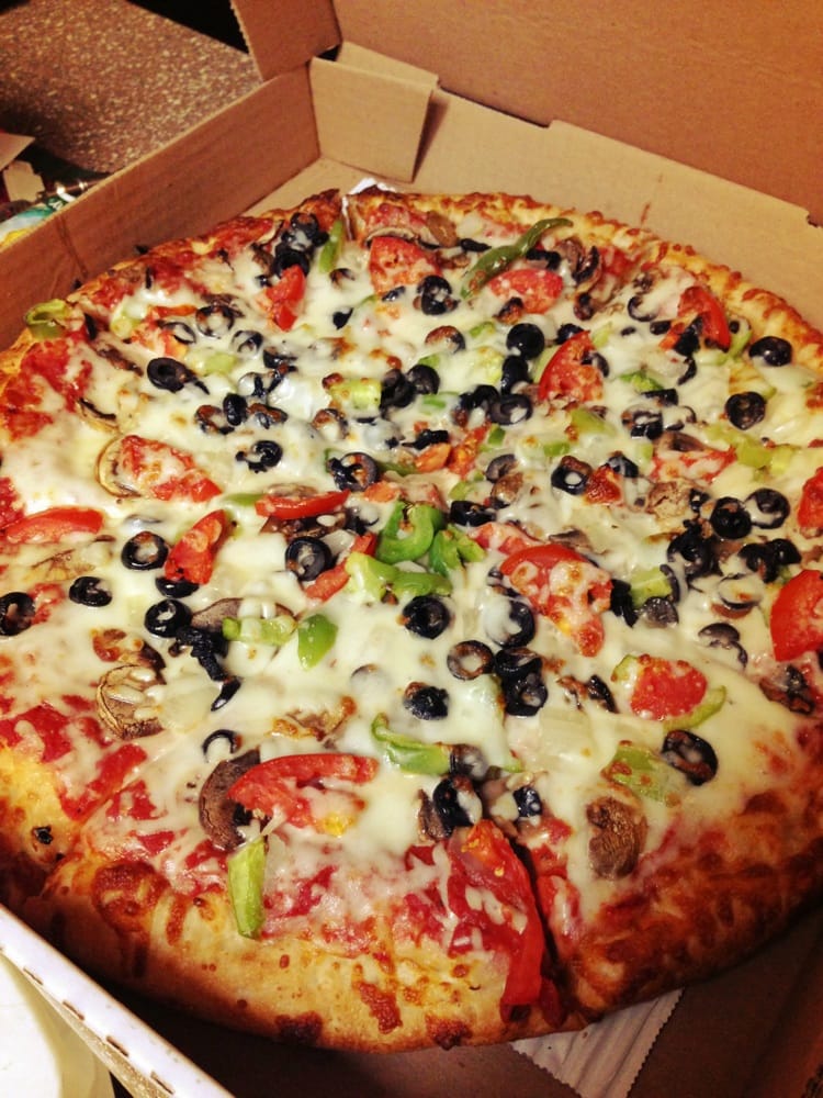 Joey’s Pizza 20 Photos & 43 Reviews Pizza 3310 S Nellis Blvd, Las Vegas, NV Restaurant