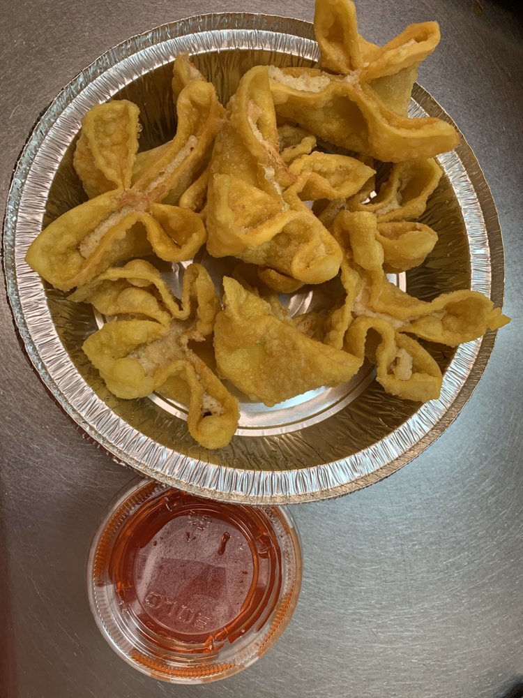 New China Restaurant