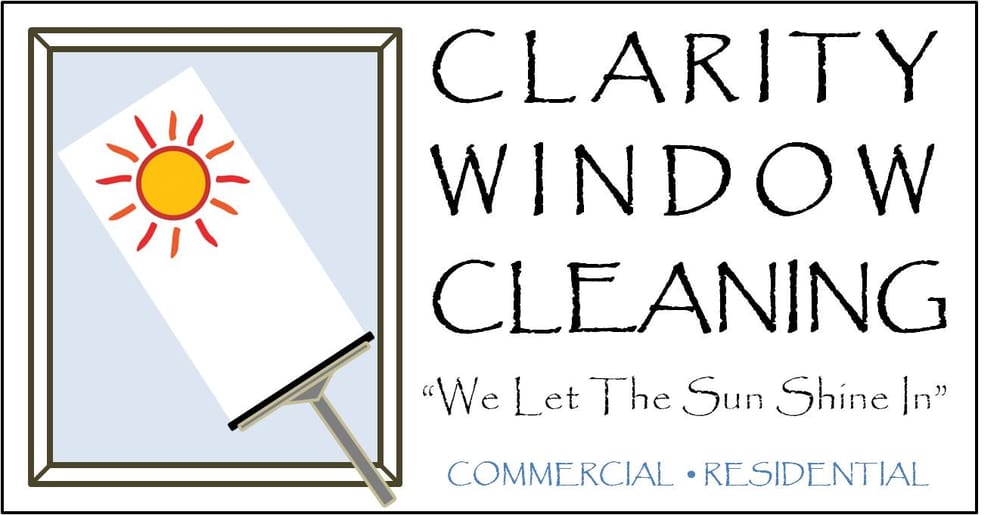 Clarity Window Cleaning