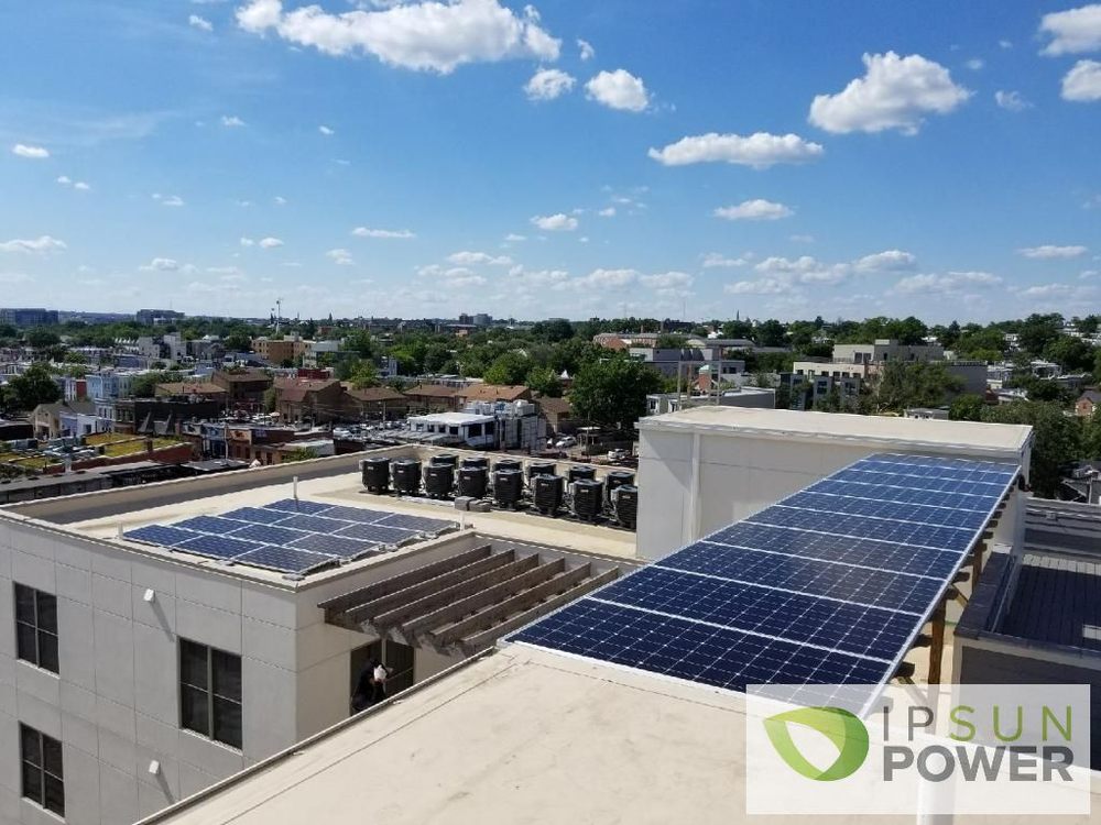 Ipsun Power