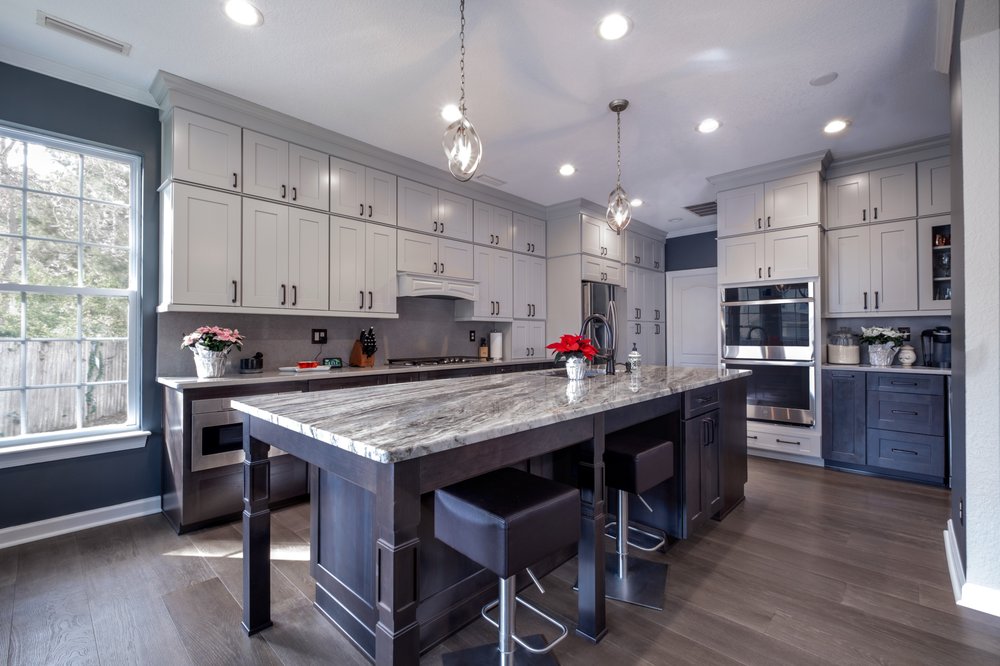 image of business Jerry Harris Remodeling