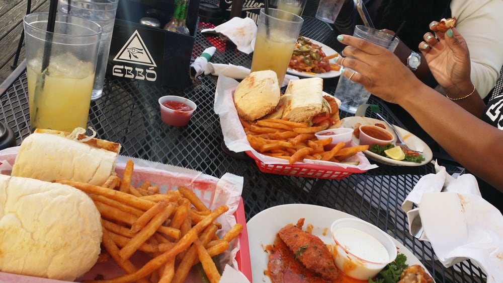 Bayou Bar & Grill 225 Photos & 214 Reviews Bars 2094 Madison Ave