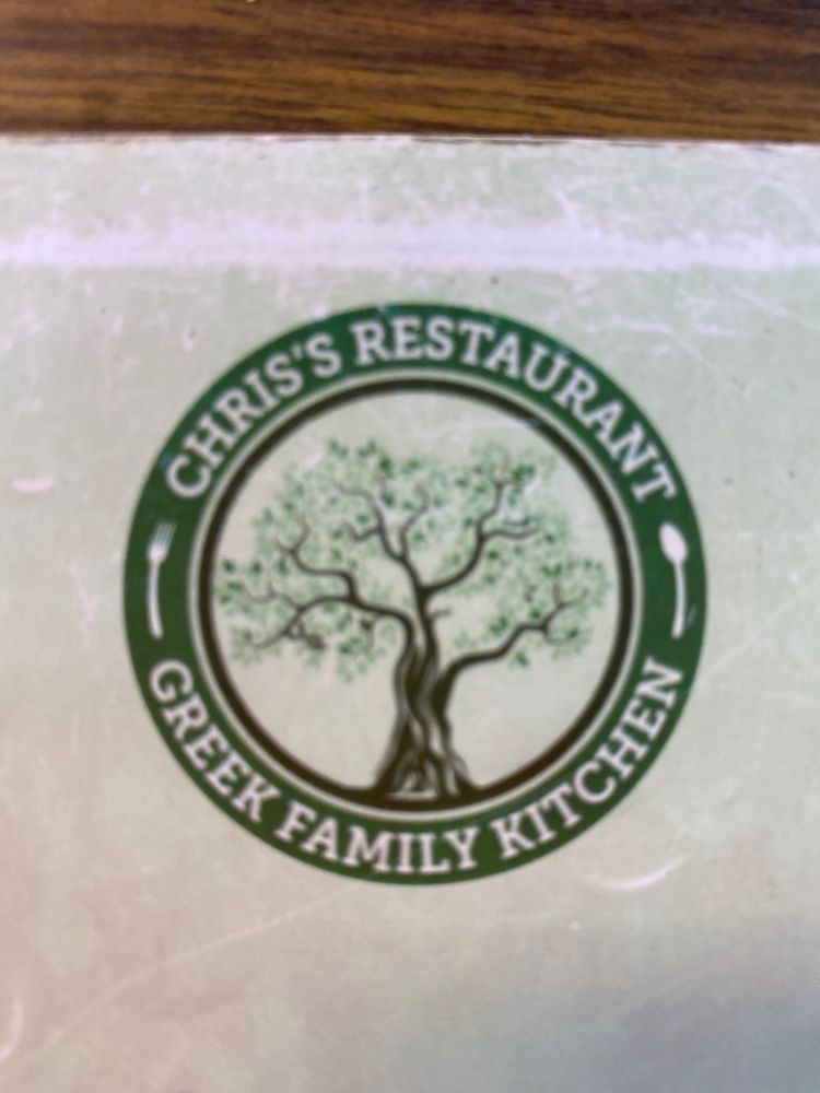 Chris's Restaurant