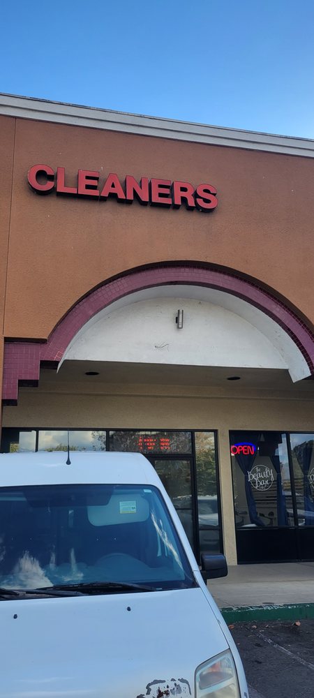 Ontario Cleaners