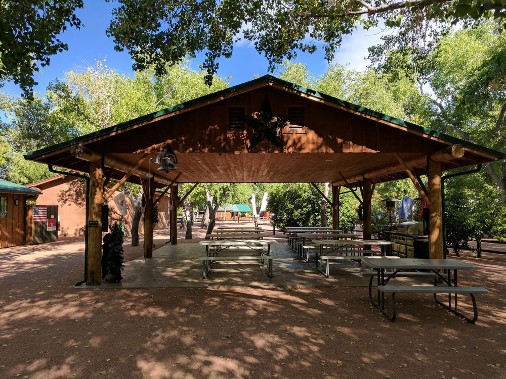 Zane Grey RV Park 65 Photos & 42 Reviews Campgrounds 4500 E State Route 260, Camp Verde