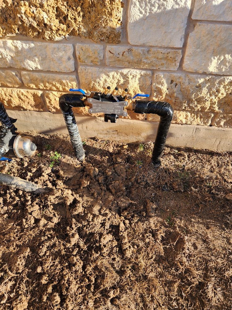 Amigo Sprinklers and Landscaping