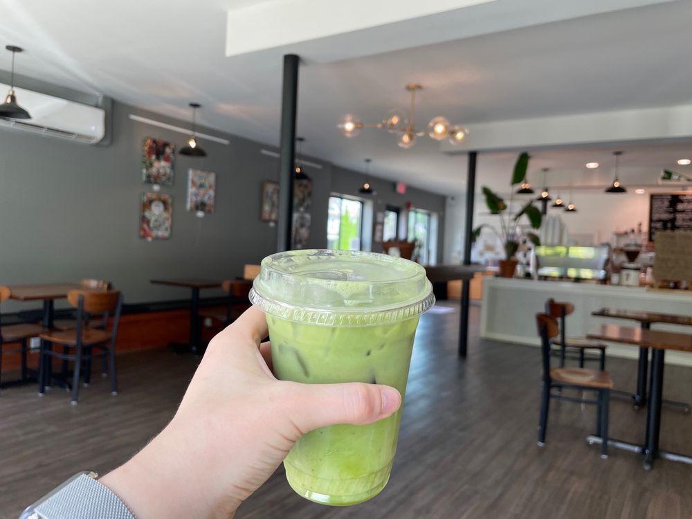 Recess Coffee - Tipperary Hill