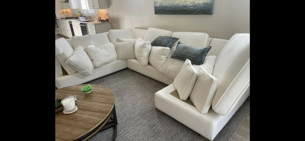Dalux Carpet and Upholstery Cleaning Service
