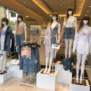 Forever 21 43 Photos 148 Reviews Women S Clothing 3333 Photo Of Forever 21 Costa Mesa Ca United States
