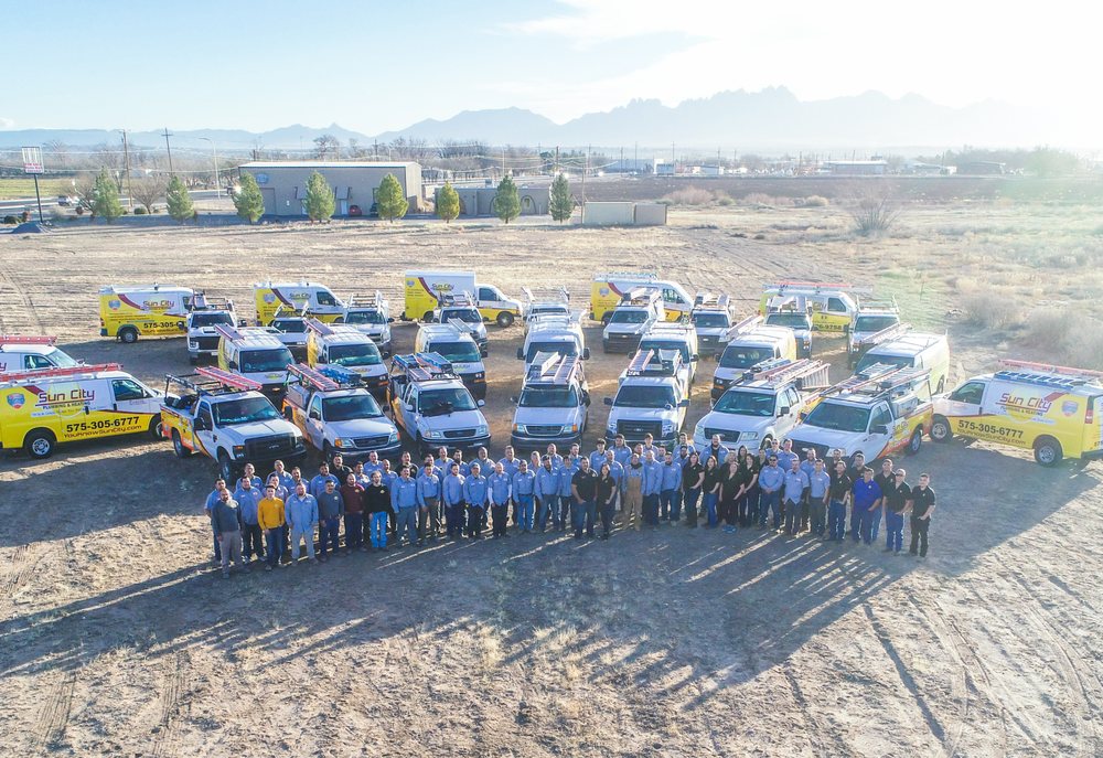 Sun City Plumbing & Heating