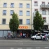 Coop am Bahnhof Sbb